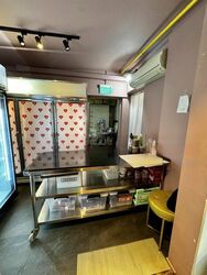 Keong Saik Road (D2), Retail #455517281